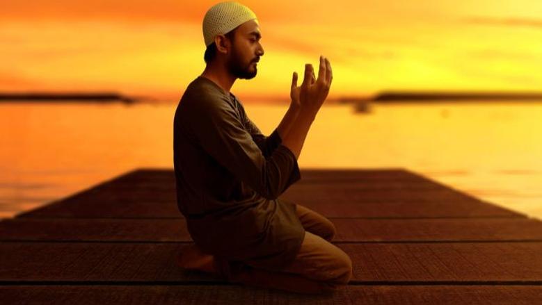 دعاء لأمي في عشر ذي الحجة