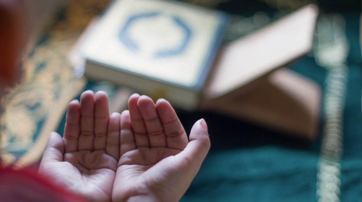 دعاء للأم الحية في العشر من ذي الحجة