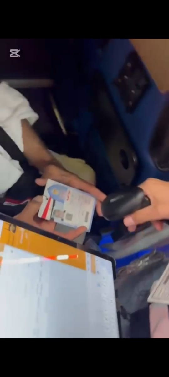 بعثة حج القرعة