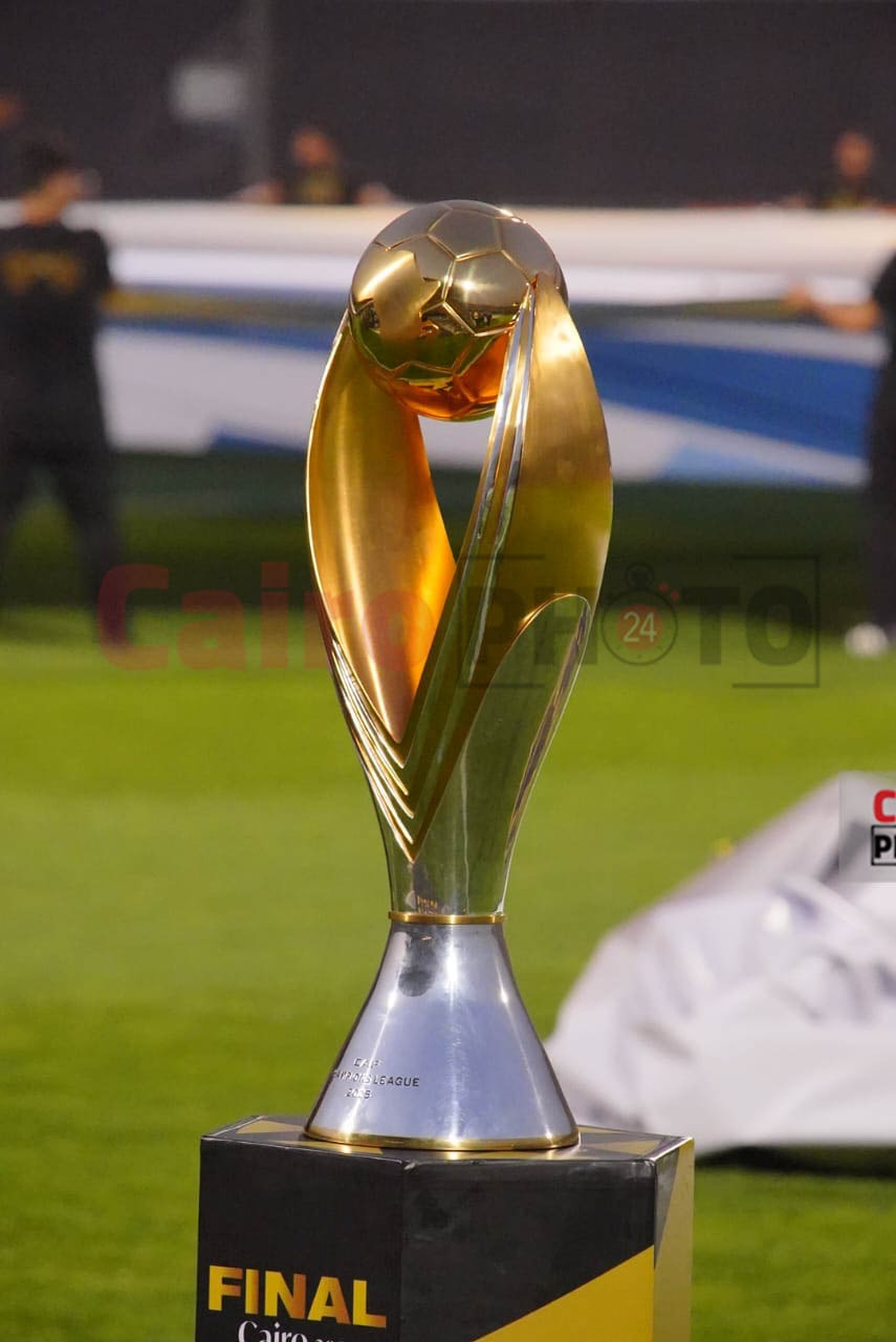 <strong>بعد حصد لقب دوري الأبطال.. بيراميدز يضمن المشاركة في كأس إنتركونتيننتال 2025 وكأس العالم للأندية 2029</strong>