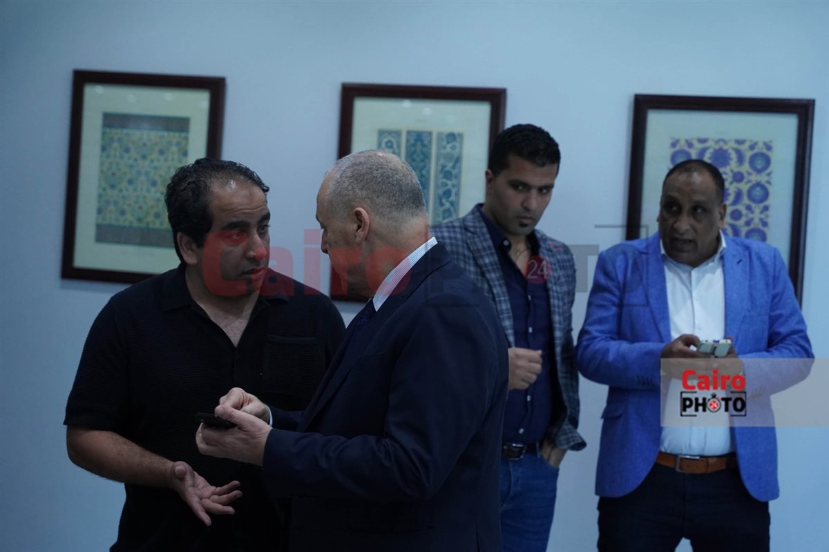 وصول ممثلو الأندية لاجتماع اتحاد الكرة