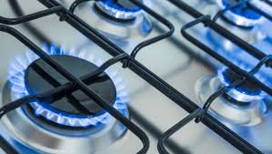 طرق تسجيل قراءة الغاز الطبيعي