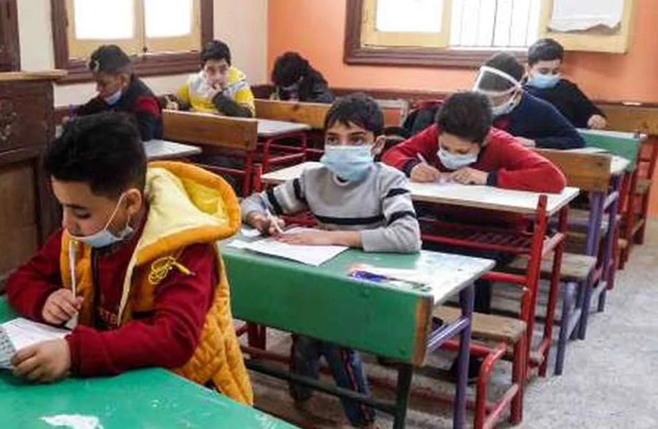 نتيجة الصف الخامس الابتدائي