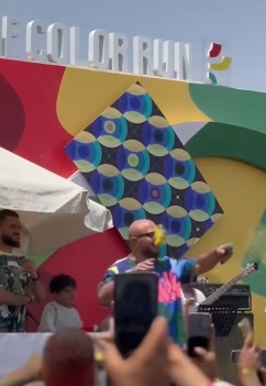 مصدر مقرب من محمود العسيلي يكشف حقيقة فيديو الساحل المنتشر