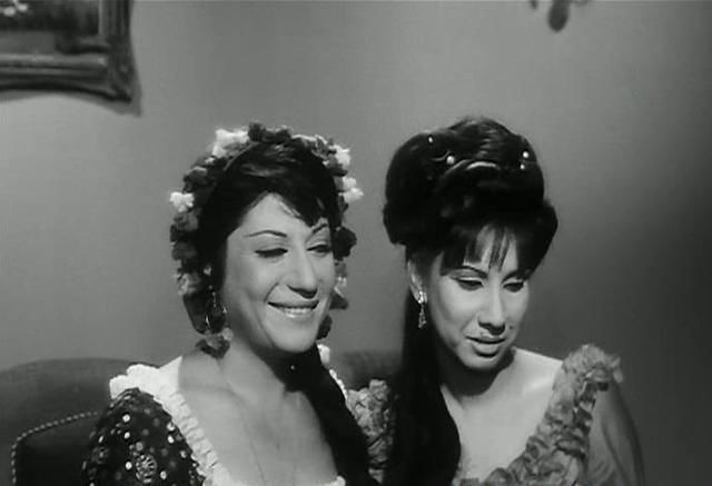  صور سميحة أيوب وهي صغيرة