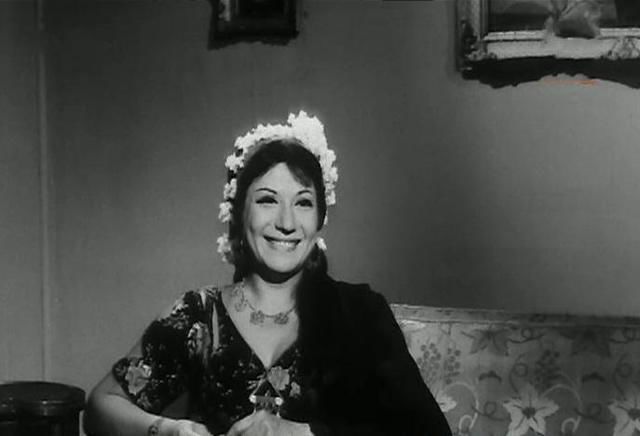  صور سميحة أيوب وهي صغيرة