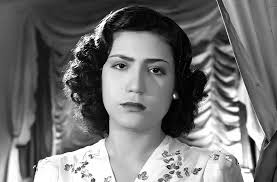  صور سميحة أيوب وهي صغيرة