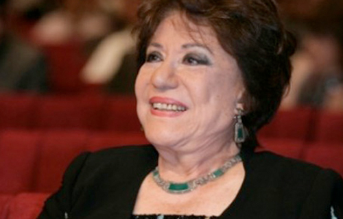  صور سميحة أيوب وهي صغيرة