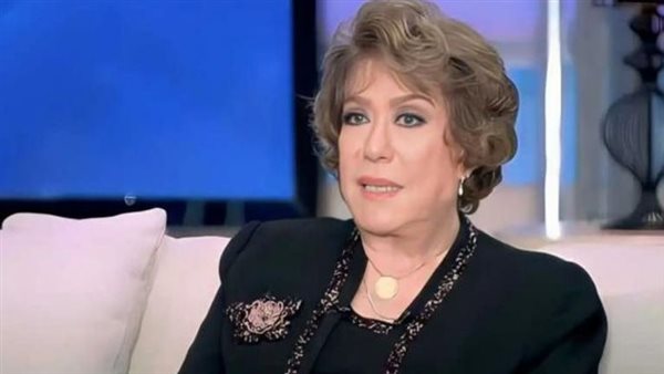 سبب وفاة سميحة أيوب