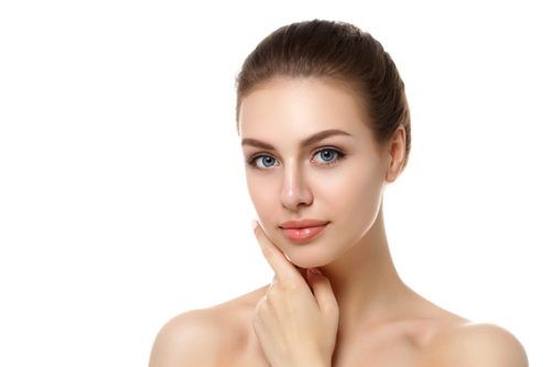 ماسكات للوجه في البيت للتفتيح