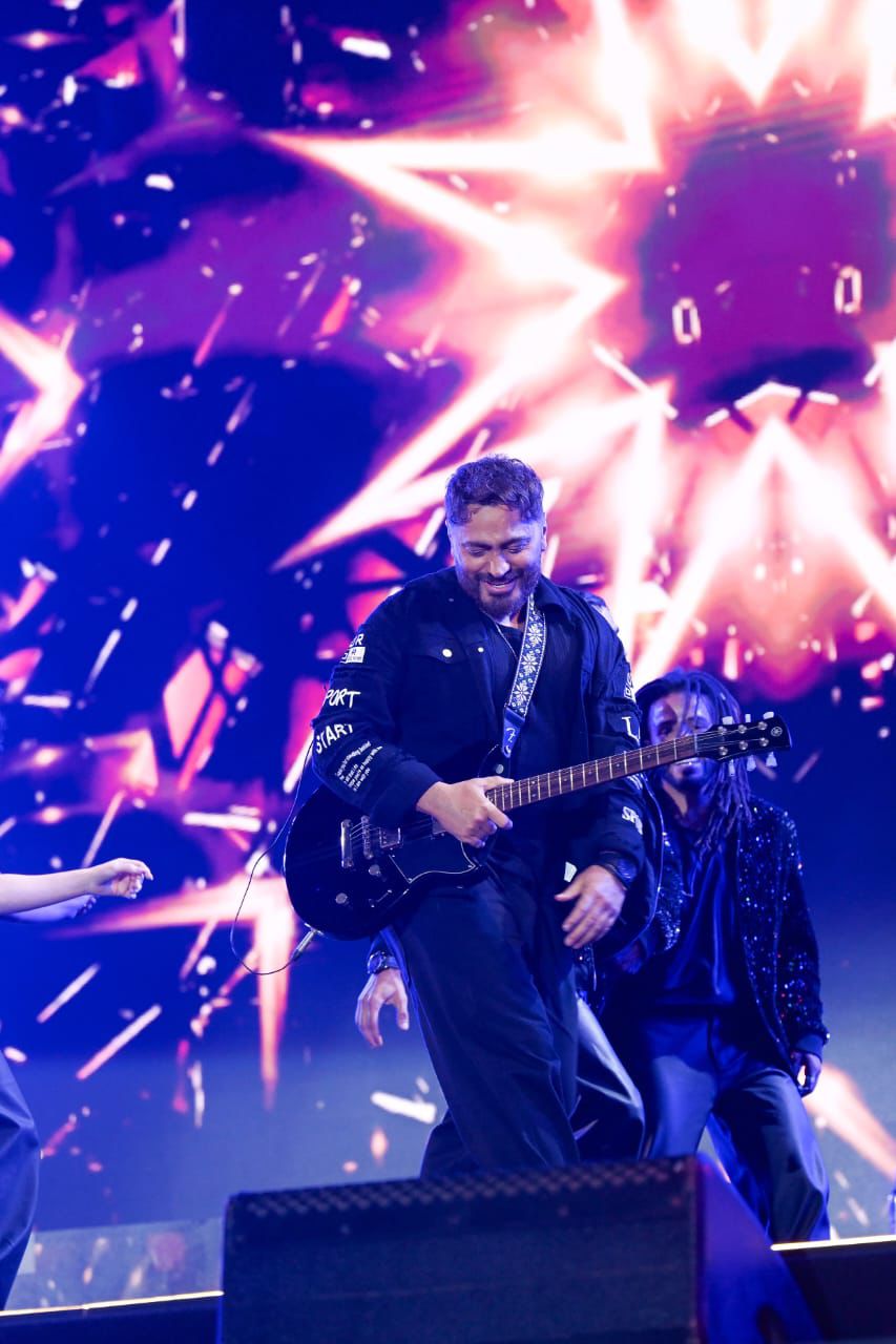 تامر حسني ومحمد ثروت