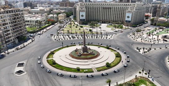 <strong>تأمين احتفالات المواطنين بعيد الأضحى المبارك</strong>