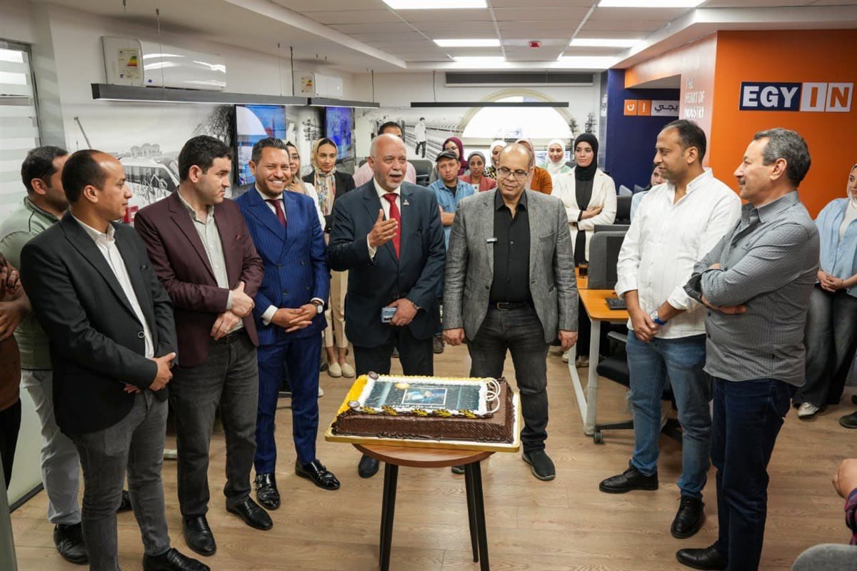 النائب حازم الجندي يشارك في  بودكاست Talk مش Show