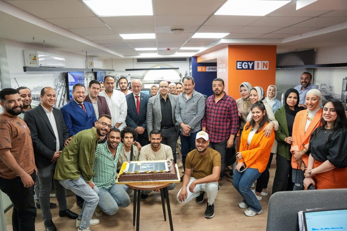 النائب حازم الجندي يشارك في  بودكاست Talk مش Show