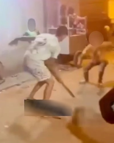 جانب من الواقعة