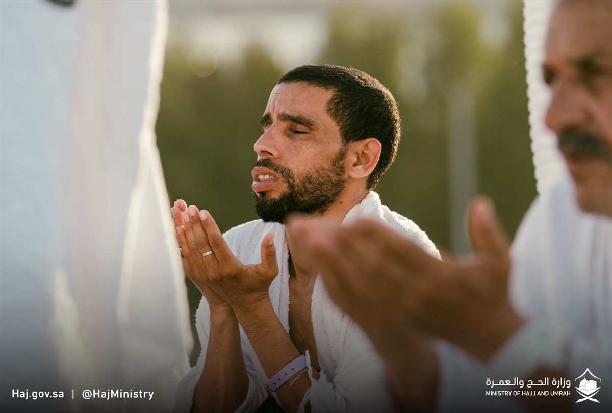 أجمل صور يوم عرفة تعكس روحانية اللحظات المقدسة