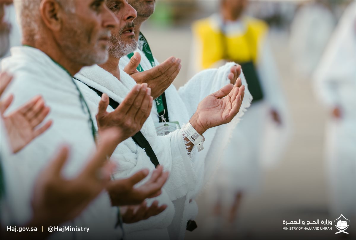 أجمل صور يوم عرفة تعكس روحانية اللحظات المقدسة