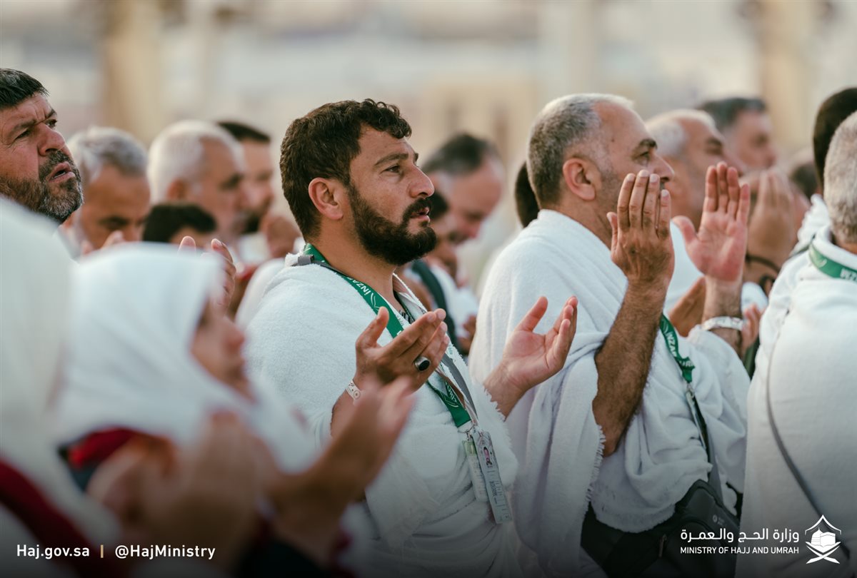 أجمل صور يوم عرفة تعكس روحانية اللحظات المقدسة