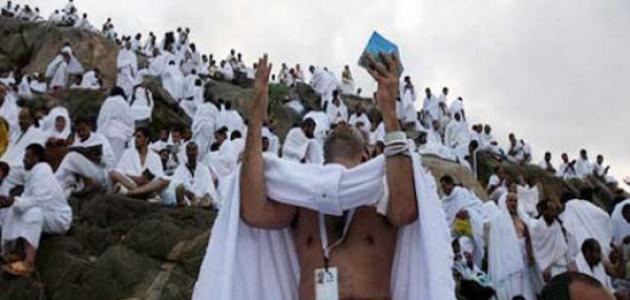 أجمل صور يوم عرفة تعكس روحانية اللحظات المقدسة