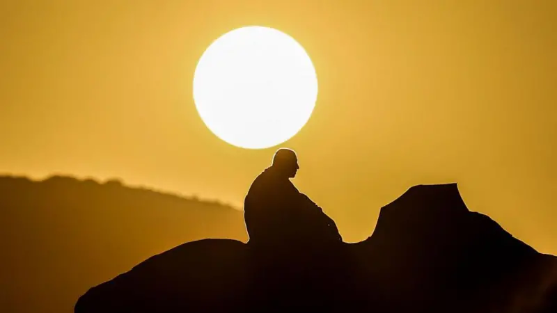 أجمل صور جبل عرفات 