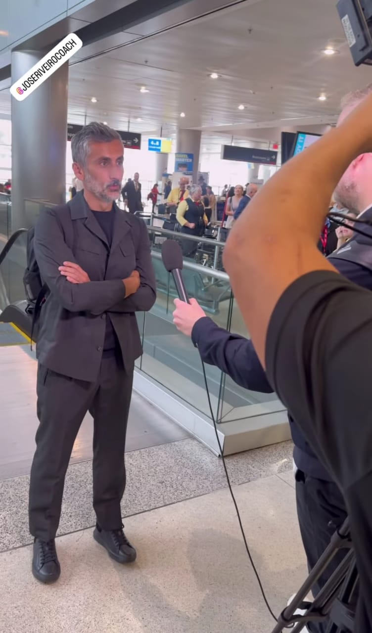 وصول بعثة الأهلي 