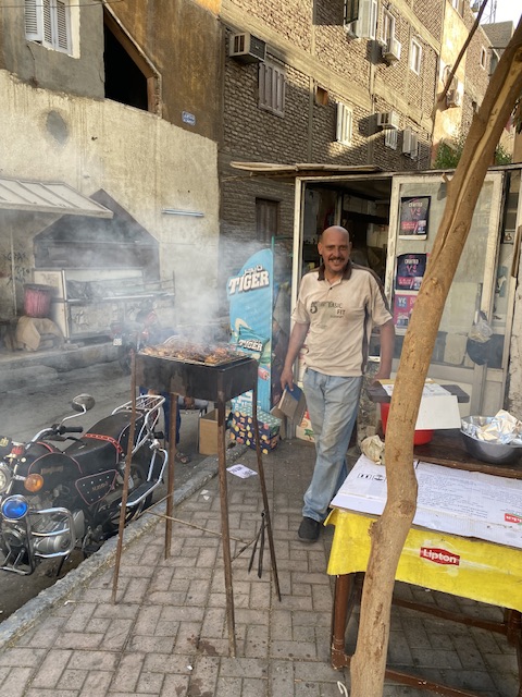 وجبات للصائمين في يوم عرفة