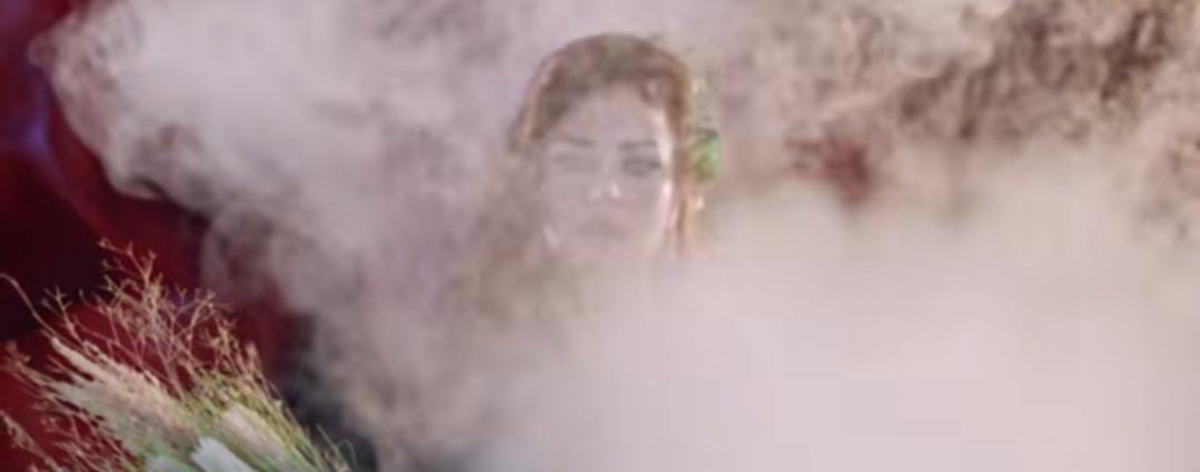 DMC تطرح البرومو التشويقي لبرنامج الإعلامية رضوى الشربيني على شاشتها