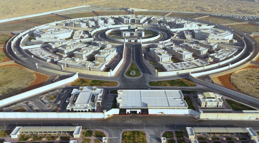 العفو عن 2215 من نزلاء مراكز الإصلاح والتأهيل (8)