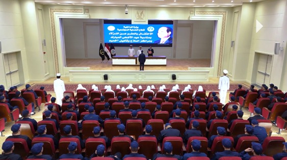 العفو عن 2215 من نزلاء مراكز الإصلاح والتأهيل (3)