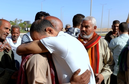 العفو عن 2215 من نزلاء مراكز الإصلاح والتأهيل (7)