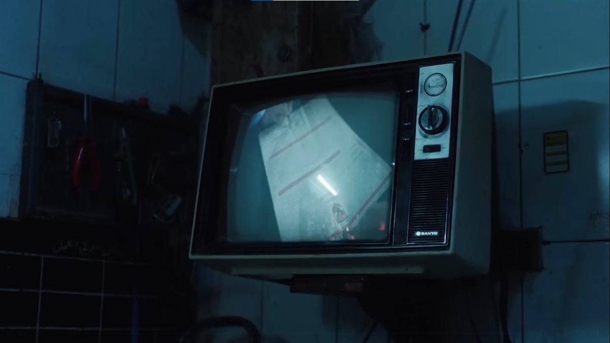 لقطات من إعلان تقديم زيزو لاعبا للأهلي