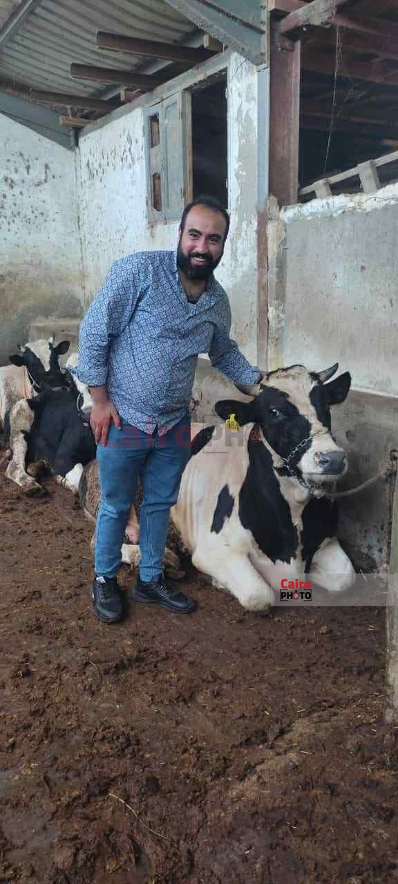 مسيحيون يذبحون في عيد الأضحي 