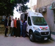 الأحوال المدنية تواصل تقديم الخدمات الشرطية (3)