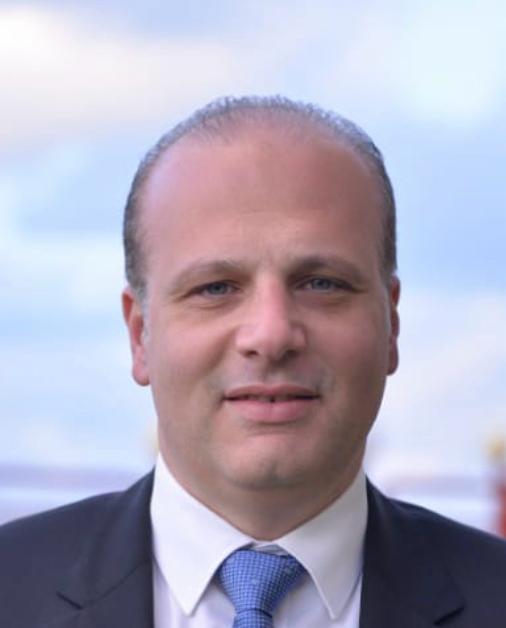  المهندس برج توماسيان