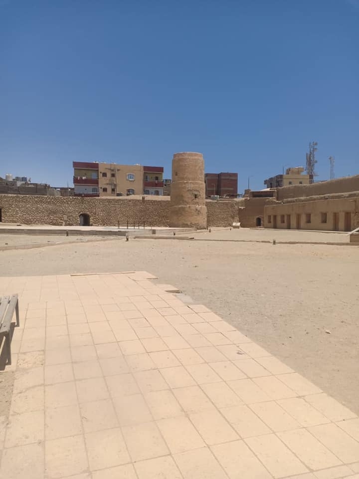 قلعة القصير