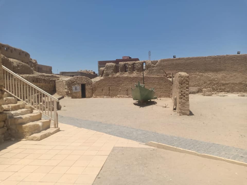 قلعة القصير