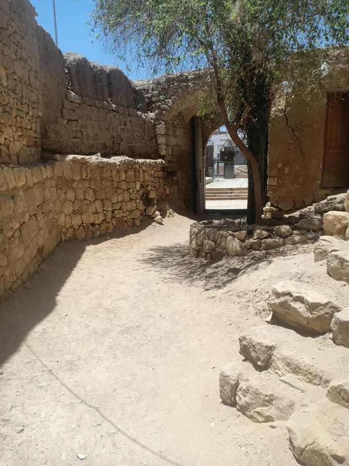 قلعة القصير