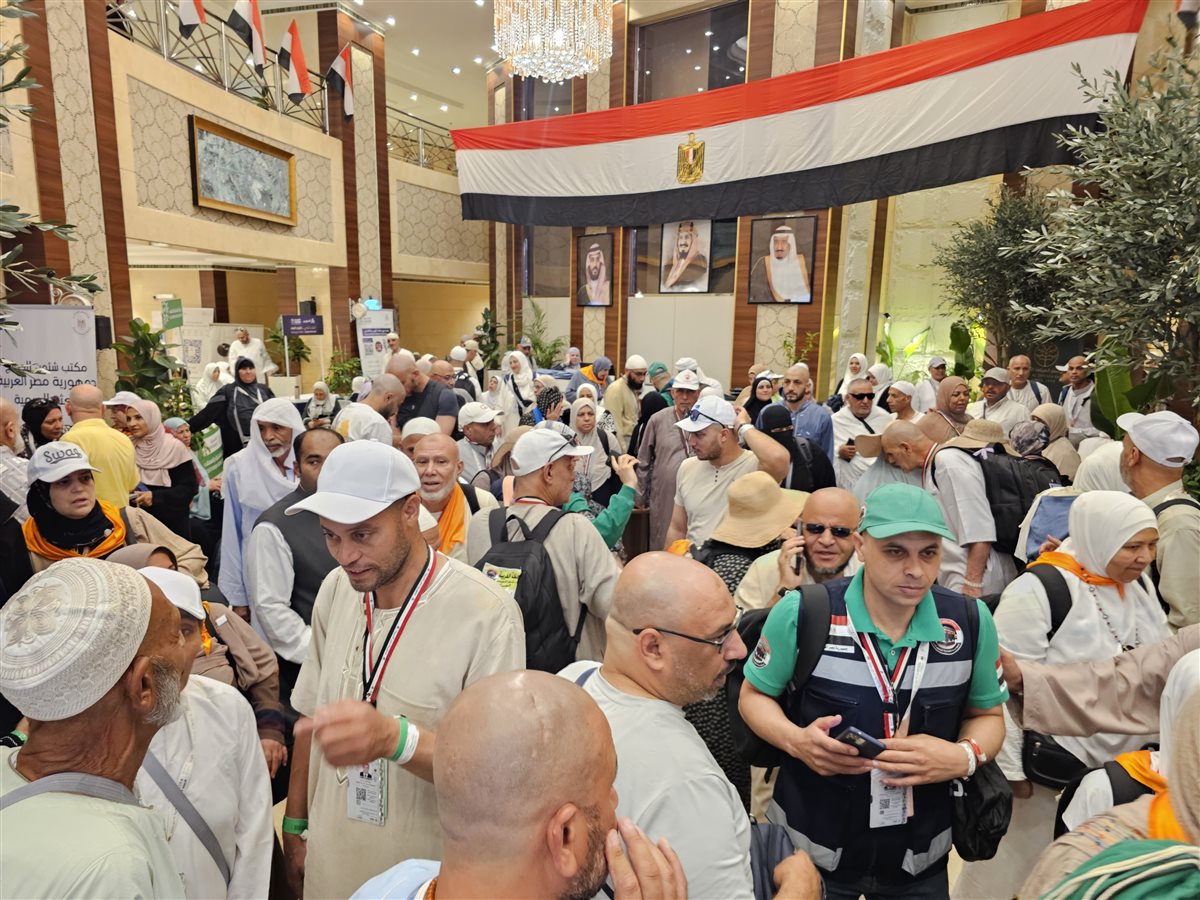  رمي الجمرات في أول أيام التشريق