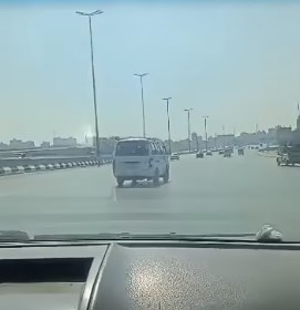 سائق الميكروباص