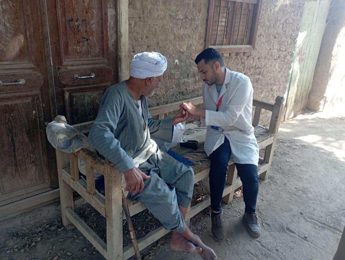   استمرار صرف أدوية الأمراض المزمنة 