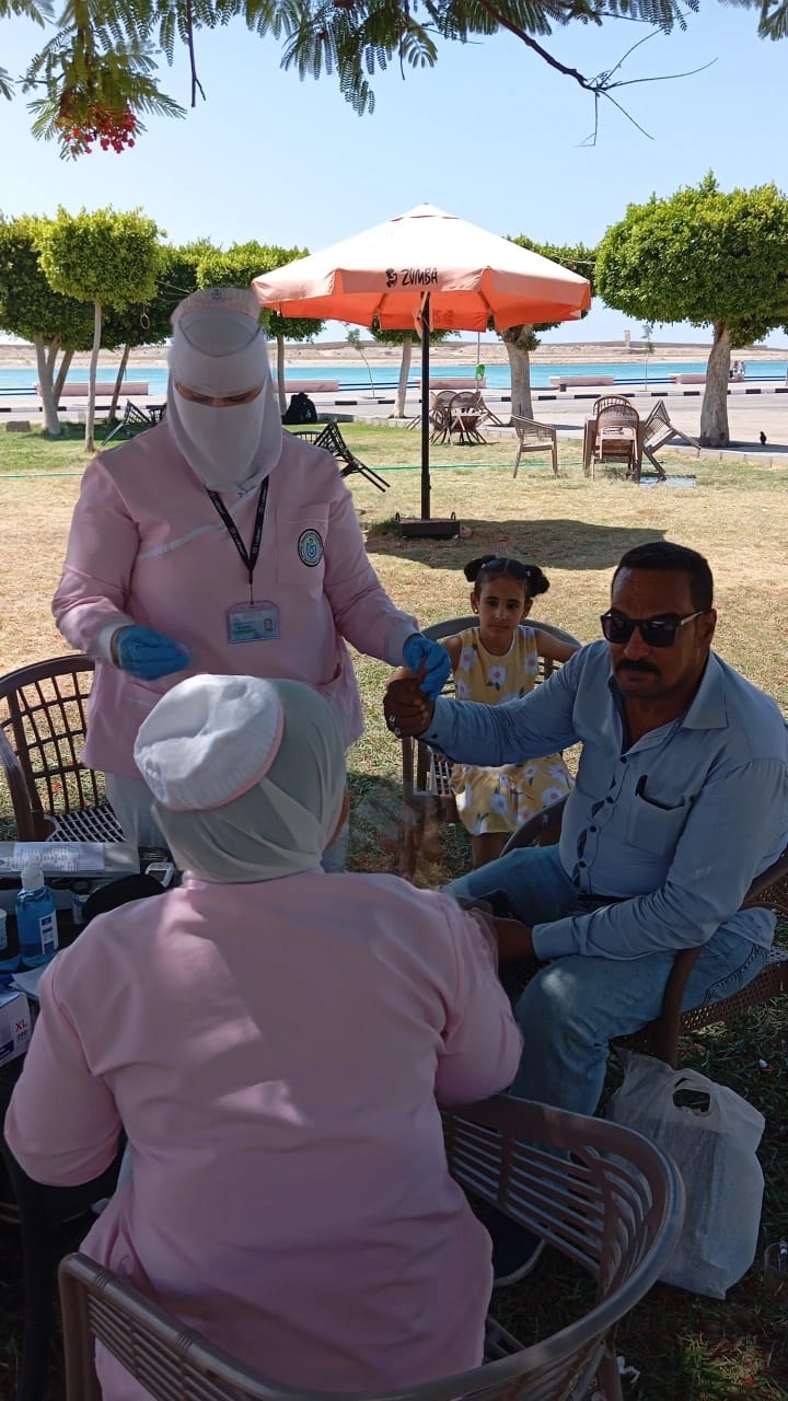   استمرار صرف أدوية الأمراض المزمنة 