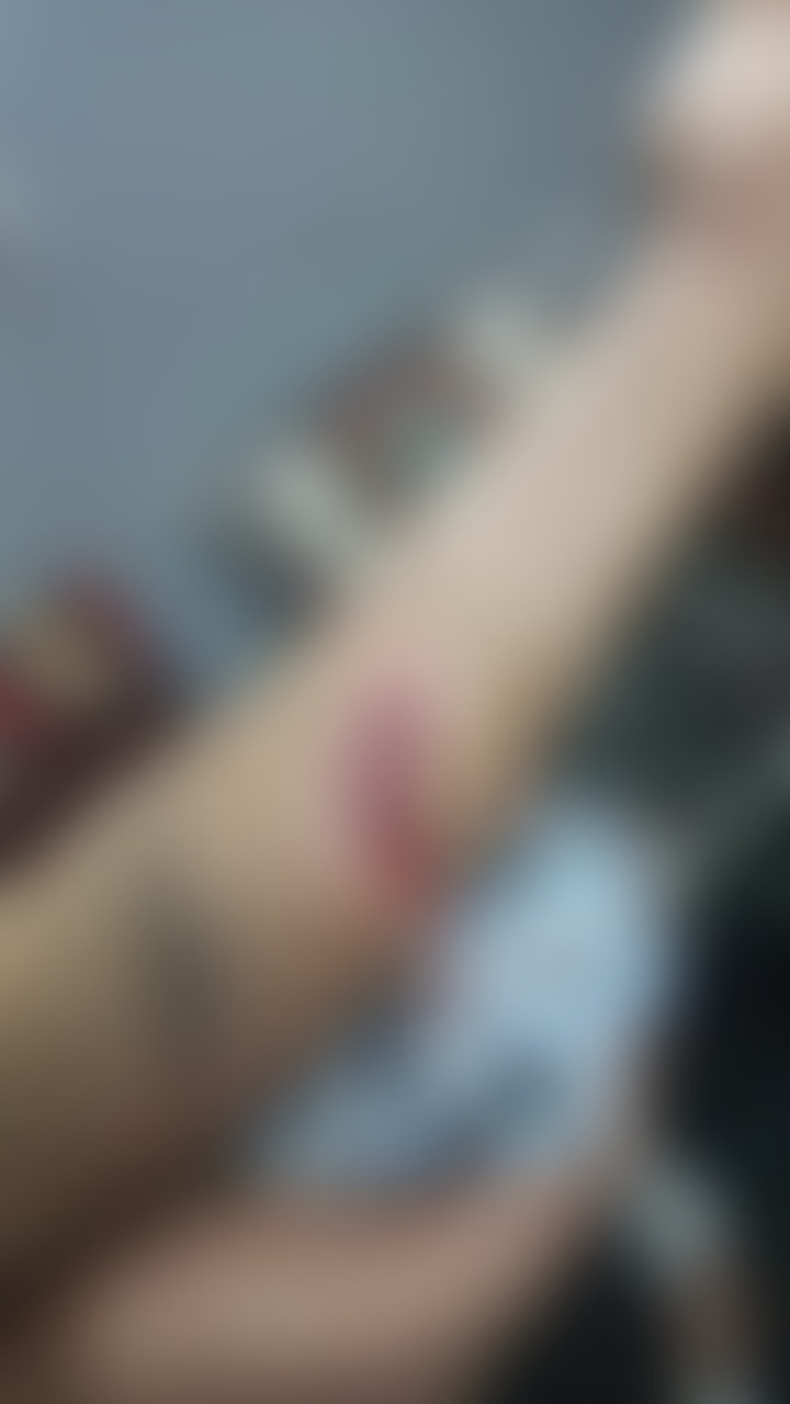 التعدى على شاب بحدائق القبة (3)