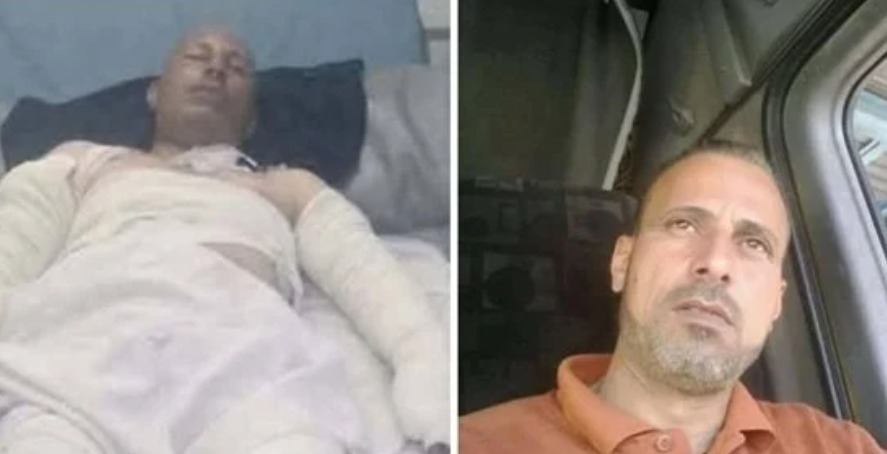 الأسطي خالد