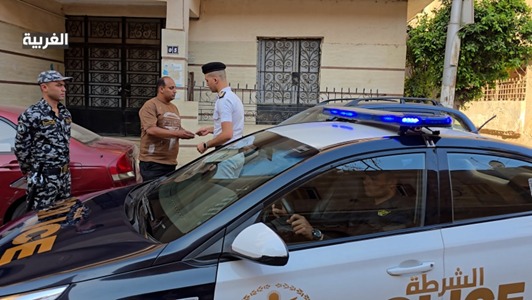 رجال الشرطة (7)