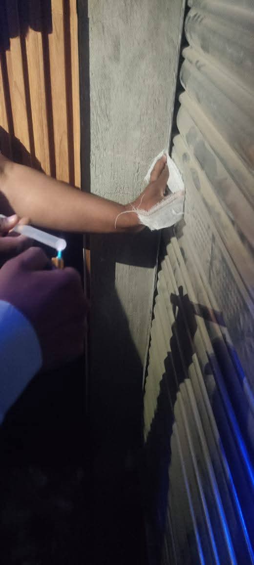 كافتيريا البلينا