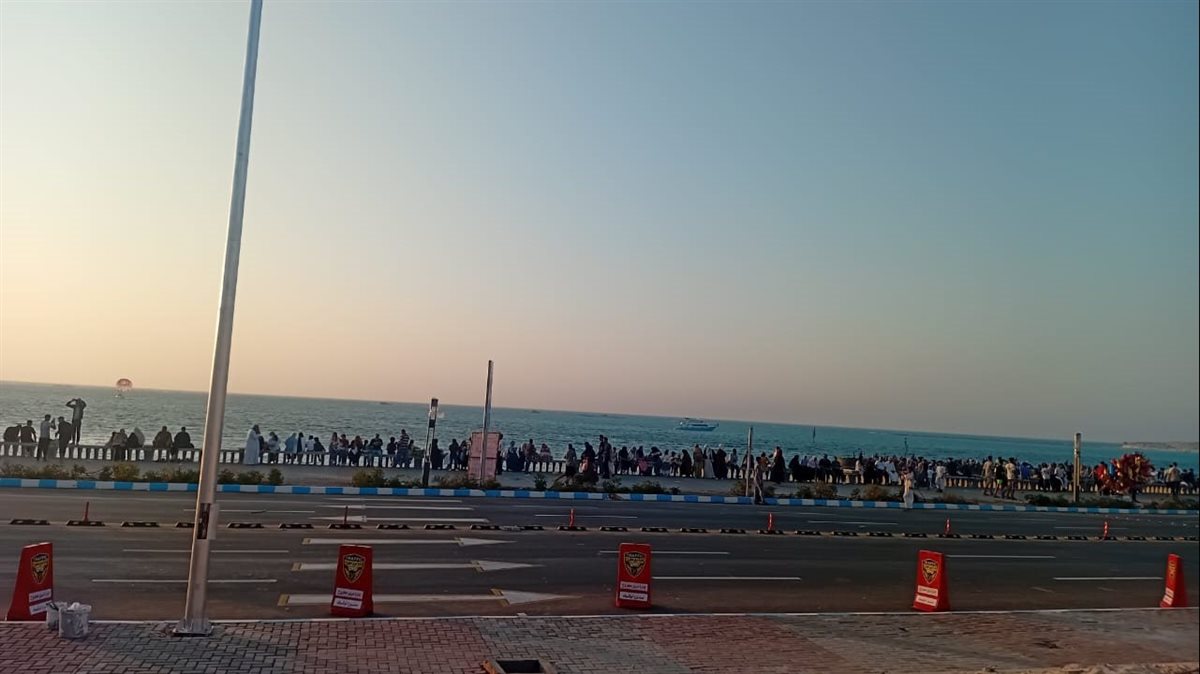 مواصلات مطروح من رمسيس بكام؟