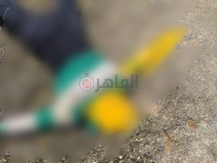 العثور على 10 ضحايا 