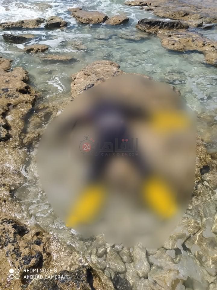 العثور على 10 ضحايا 