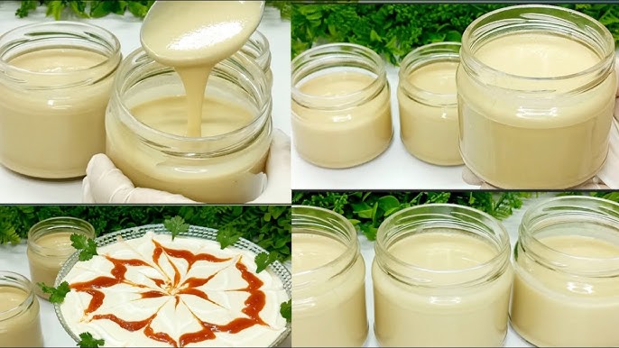 طريقة عمل الطحينة الجاهزة بالعيش