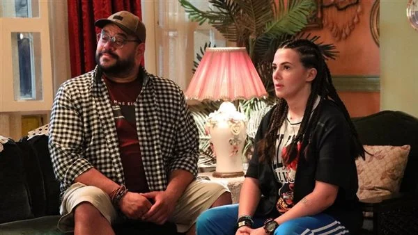  فيلم روكي الغلابة 